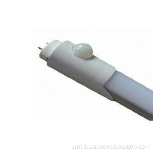 Eco friendly led t8 tube lights , 2050lm 4 feet led tube li